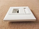 faceplate box