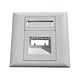 faceplate duplex