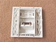 electrical box faceplate