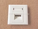 electrical box faceplate