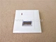 faceplate duplex